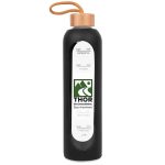 36 Oz. Arlo Glass Water Bottle-6