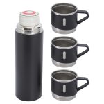 4-Piece Bottle & Cup Gift Set-2