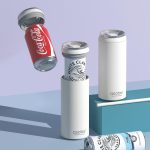 Asobu Multi Can Cooler - Universal Can Cooler-1