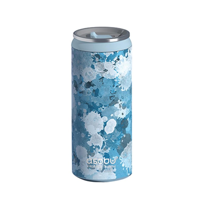 Asobu Multi Can Cooler - Universal Can Cooler-3