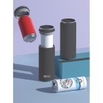 Asobu Multi Can Cooler - Universal Can Cooler-7
