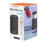 Asobu Multi Can Cooler - Universal Can Cooler-10