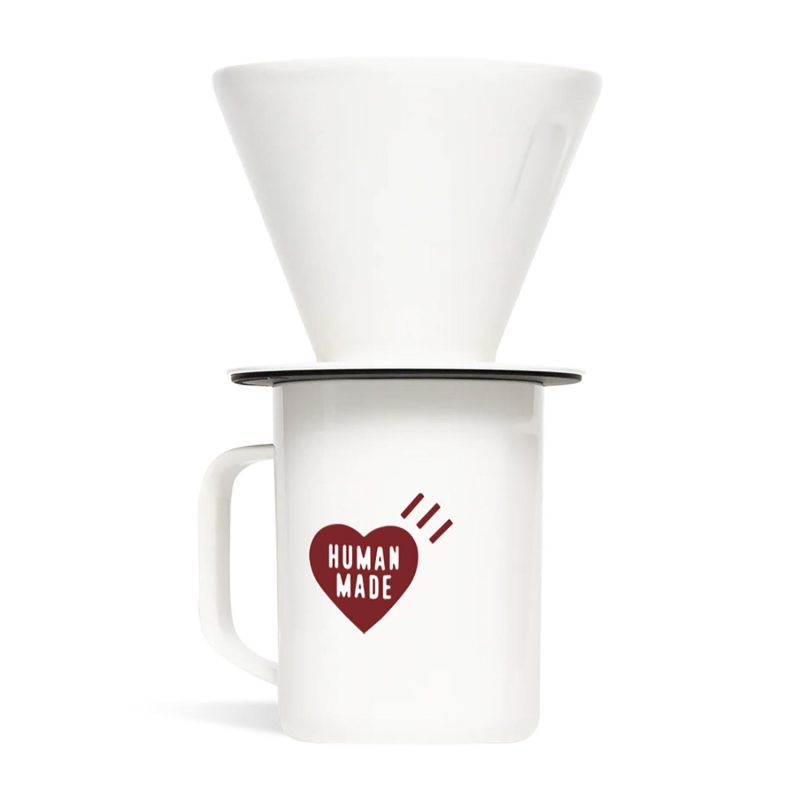 CORKCICLE® Pour Over Set - Oat Milk-3