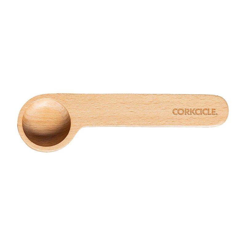 CORKCICLE® Pour Over Set - Oat Milk-7