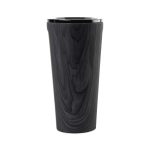 CORKCICLE® Tumbler - 16 Oz. - Burnt Wood-2