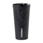 CORKCICLE® Tumbler - 16 Oz. - Burnt Wood-3