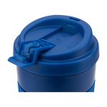 Cool Gear® Eco 2 Go Coffee Tumbler - 19 Oz. - Blueberry-3