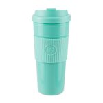 Cool Gear® Eco 2 Go Coffee Tumbler - 19 Oz. - Green Tea-2