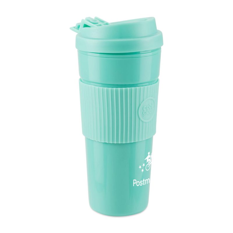 Cool Gear® Eco 2 Go Coffee Tumbler - 19 Oz. - Green Tea-3