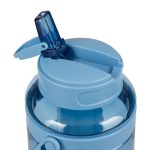 Cool Gear® Orlando Bottle with Freezer Stick - 64 Oz. - Elemental Blue-3