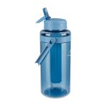 Cool Gear® Orlando Bottle with Freezer Stick - 64 Oz. - Elemental Blue-4