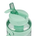 Cool Gear® Orlando Bottle with Freezer Stick - 64 Oz. - Seaglass-3