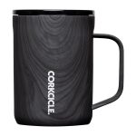 CORKCICLE® Coffee Mug - 16 oz. - Burnt Wood-3