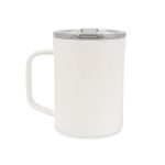 CORKCICLE® Coffee Mug - 16 oz. - Oat Milk-2