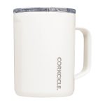 CORKCICLE® Coffee Mug - 16 oz. - Oat Milk-4