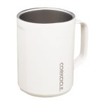 CORKCICLE® Coffee Mug - 16 oz. - Oat Milk-5
