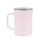 CORKCICLE® Coffee Mug - 16 oz. - Powder Puff-2