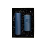 Elemental® Drinkware Gift Set 20oz Iconic Bottle & 16oz Artisan Tumbler - Vacuum Insulated-4