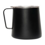 MiiR® Grounded Camp Cup - 12 Oz. - Black Powder-6