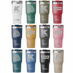 RTIC 20oz Travel Mug-1