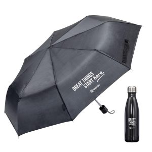 Rain or Shine Onboarding Set-1
