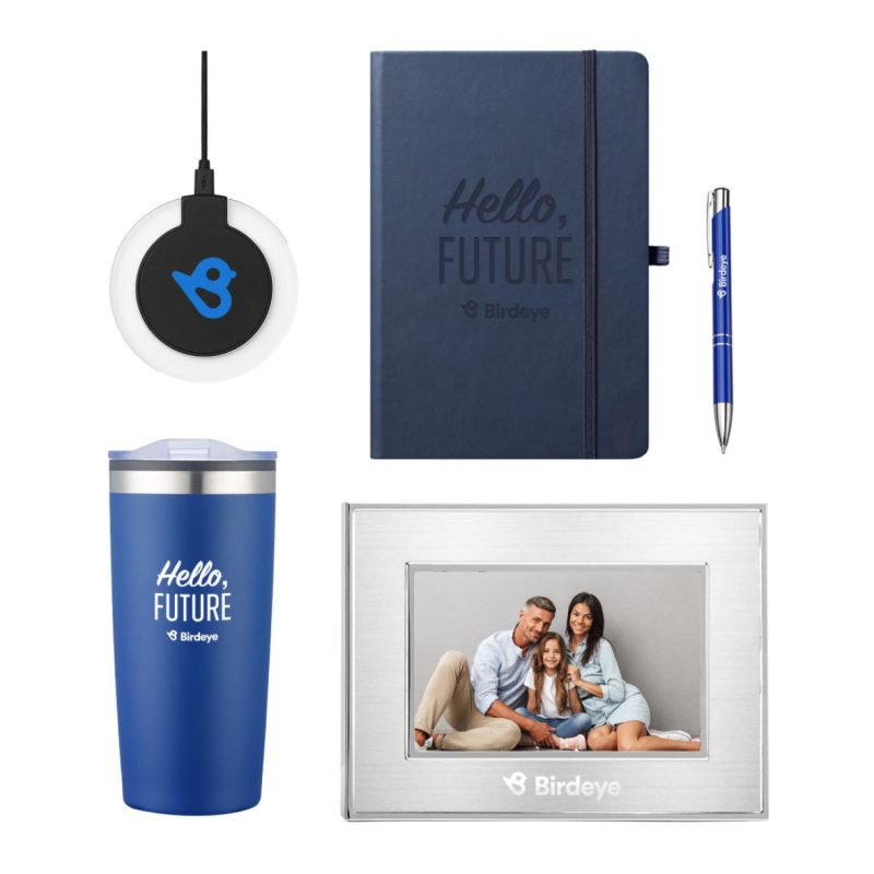 Workspace Refresh Onboarding Set-3