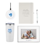 Workspace Refresh Onboarding Set-5