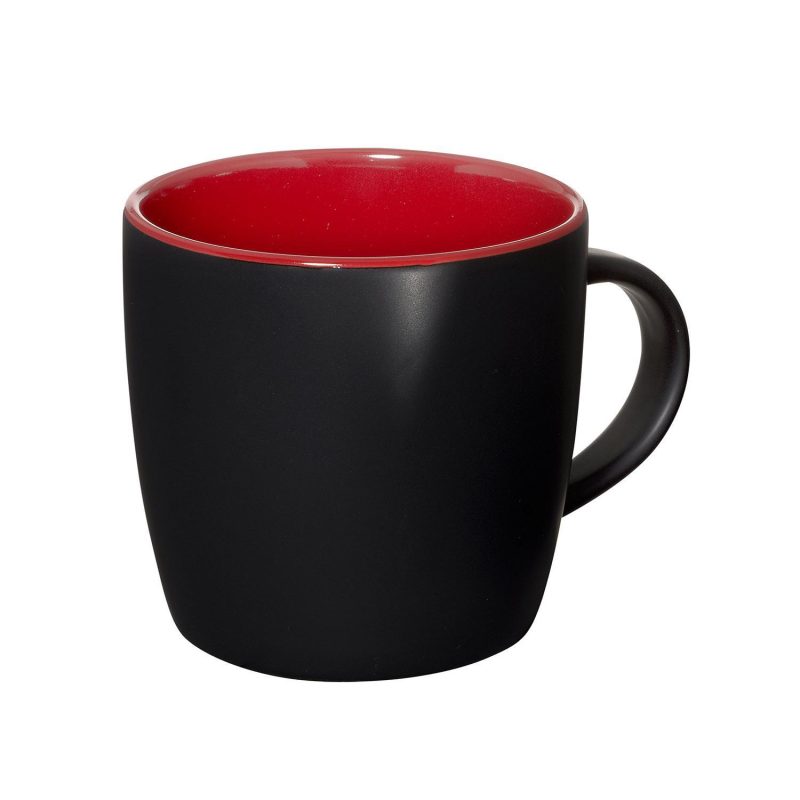 12 oz Riviera Ceramic Mug-5