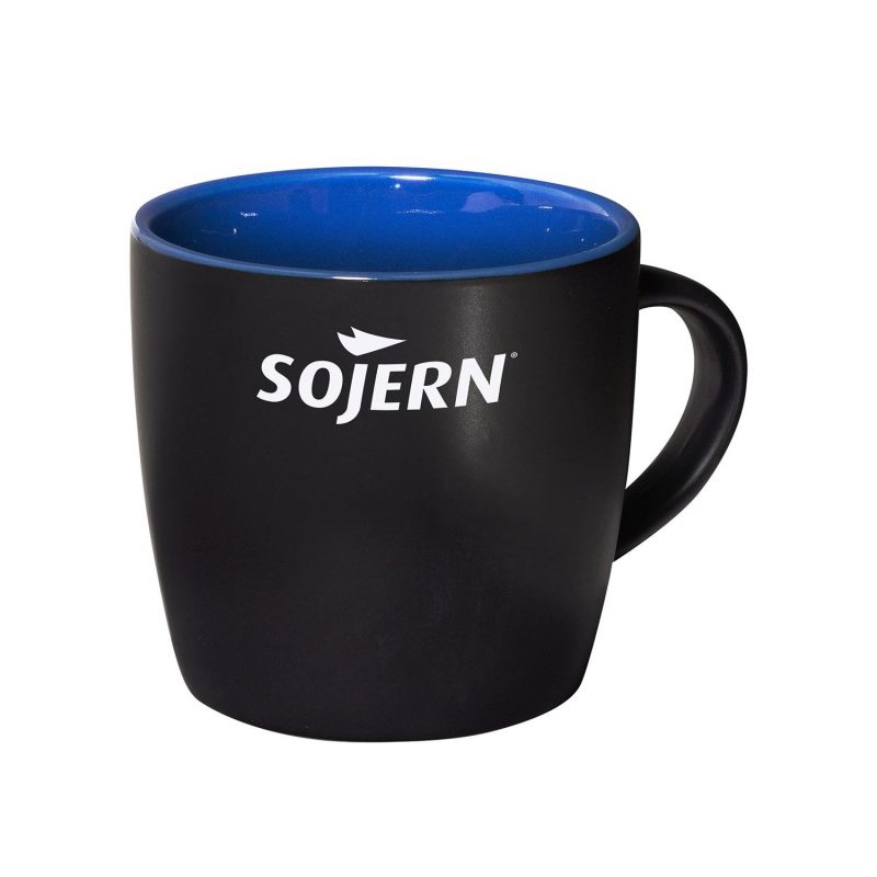 12 oz Riviera Ceramic Mug-1