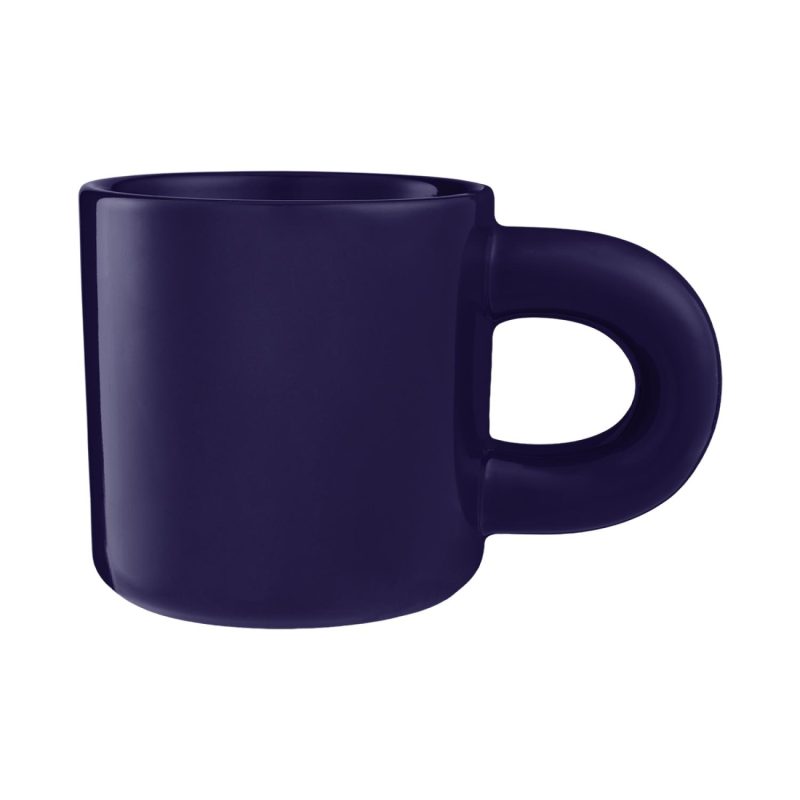 15 Oz. Otis Chunky Handle Ceramic Mug-5