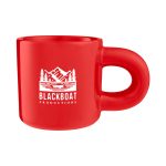 15 Oz. Otis Chunky Handle Ceramic Mug-6