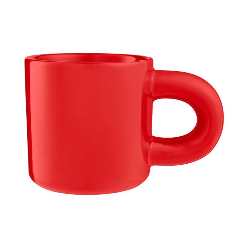 15 Oz. Otis Chunky Handle Ceramic Mug-7