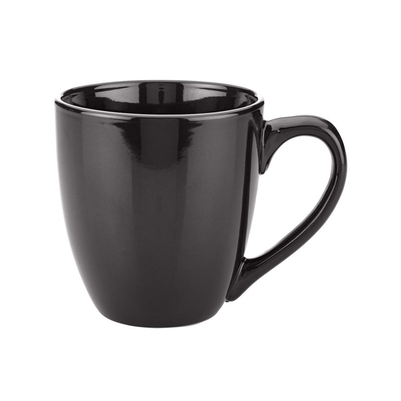15 oz Bistro Style Ceramic Mug-3