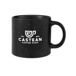 16 Oz. Sedona Speckled Mug-3