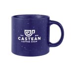 16 Oz. Sedona Speckled Mug-4