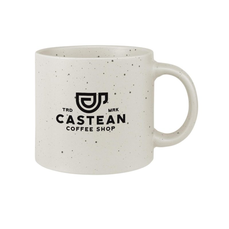 16 Oz. Sedona Speckled Mug-8