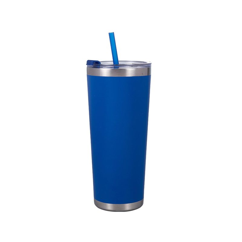 20 oz All Season Vacuum Insulated Stainless Steel Tumbler-4