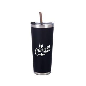 20 oz All Season Vacuum Insulated Stainless Steel Tumbler-1