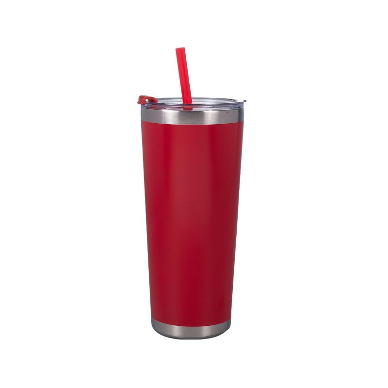 20 oz All Season Vacuum Insulated Stainless Steel Tumbler-5