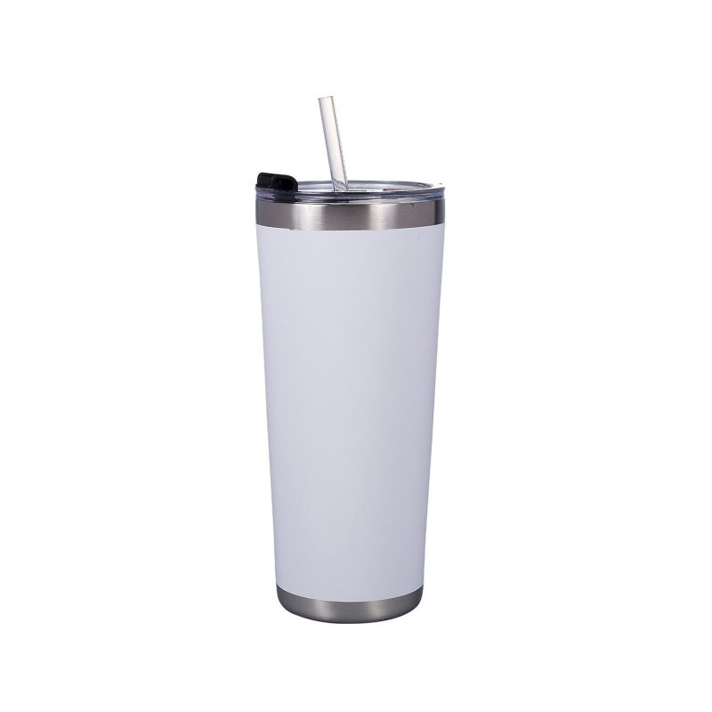 20 oz All Season Vacuum Insulated Stainless Steel Tumbler-6