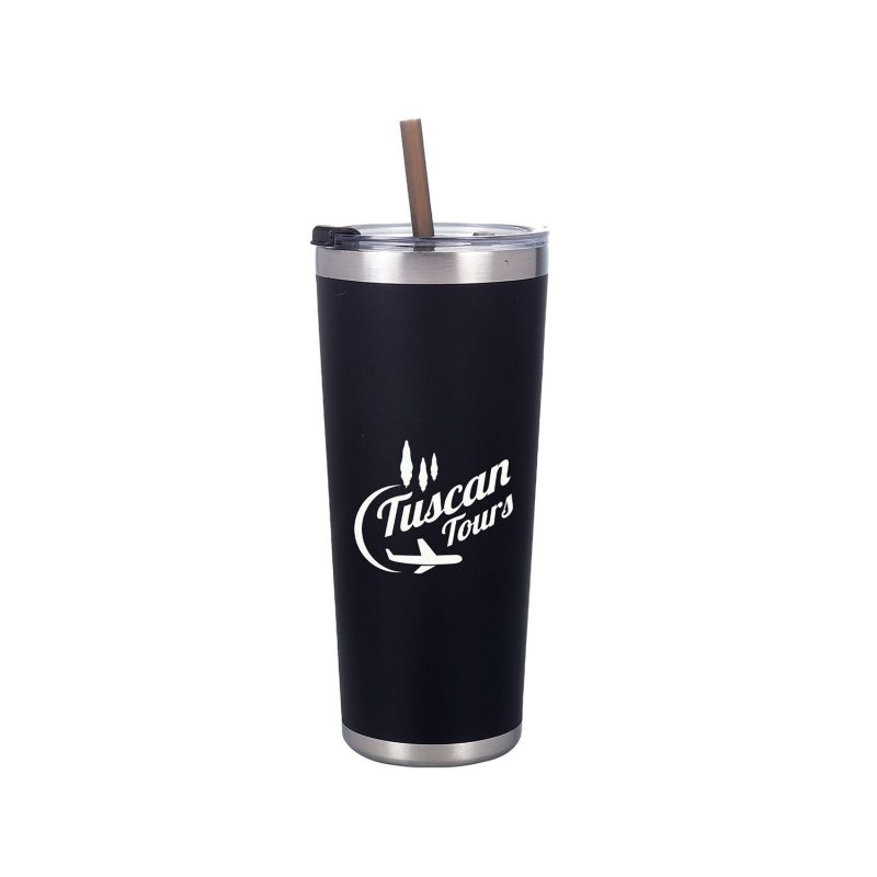20 oz All Season Vacuum Insulated Stainless Steel Tumbler-1