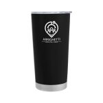 21 Oz. Reese Single Wall Recycled Pp Tumbler-3