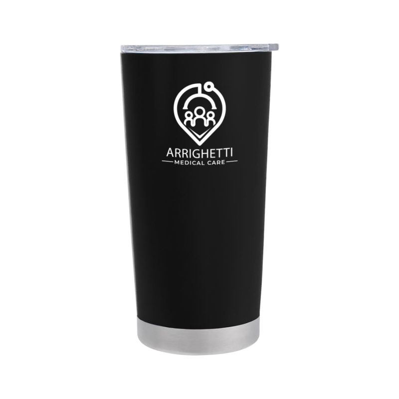 21 Oz. Reese Single Wall Recycled Pp Tumbler-3