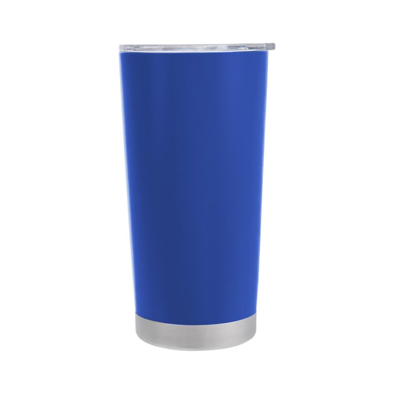 21 Oz. Reese Single Wall Recycled Pp Tumbler-4