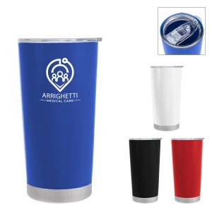 21 Oz. Reese Single Wall Recycled Pp Tumbler-1