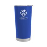 21 Oz. Reese Single Wall Recycled Pp Tumbler-5