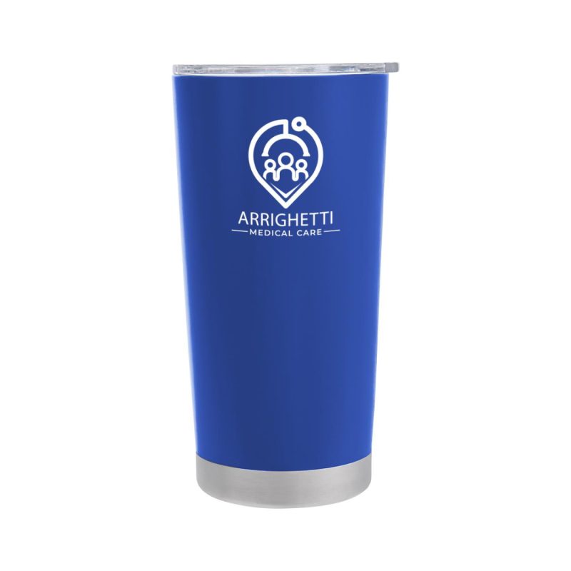 21 Oz. Reese Single Wall Recycled Pp Tumbler-5