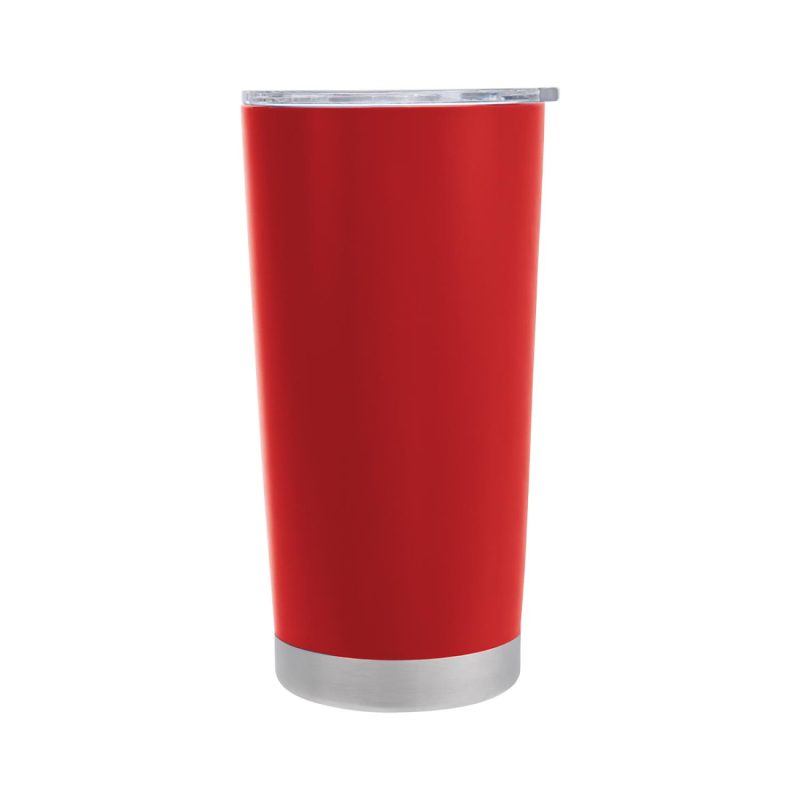 21 Oz. Reese Single Wall Recycled Pp Tumbler-6