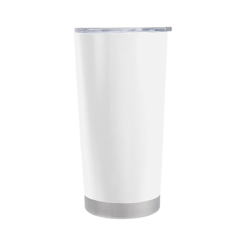 21 Oz. Reese Single Wall Recycled Pp Tumbler-8