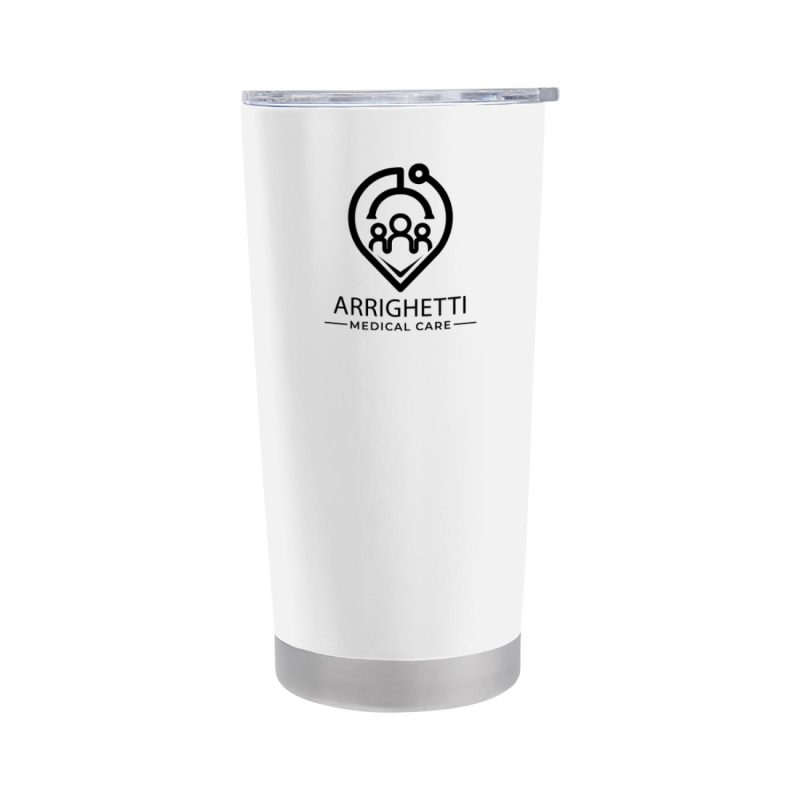 21 Oz. Reese Single Wall Recycled Pp Tumbler-9